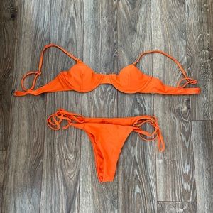 Zaful bikini